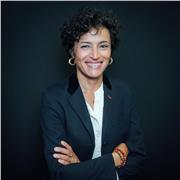 Soutien scolaire en français, apprentissage et entretien FLE